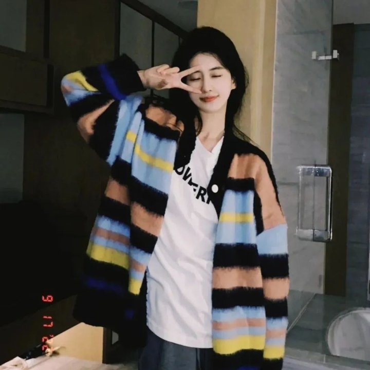 姜小姐她是王牌大佬